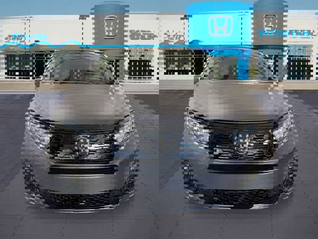 New 2026 Honda Odyssey Touring image 10