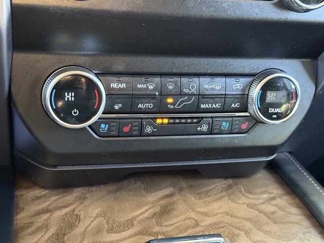 Used 2019 Ford Expedition Max Platinum image 20