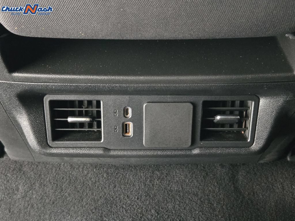 Used 2024 Chevrolet Silverado 1500 Custom w/ Turbomax Blackout Package RWD image 26