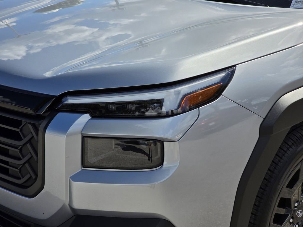 New 2026 Subaru Outback Limited XT AWD/4WD image 6