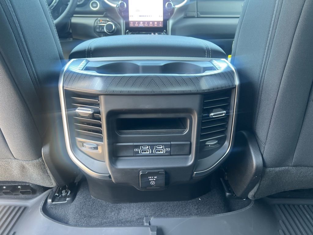 New 2026 RAM 1500 Big Horn image 17