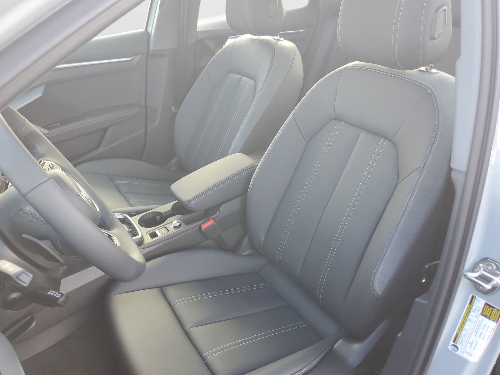 New 2026 Audi A3 2.0T Premium AWD/4WD image 20