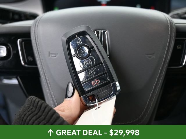 Used 2021 Lincoln Aviator Reserve w/ Equipment Group 208A image 39