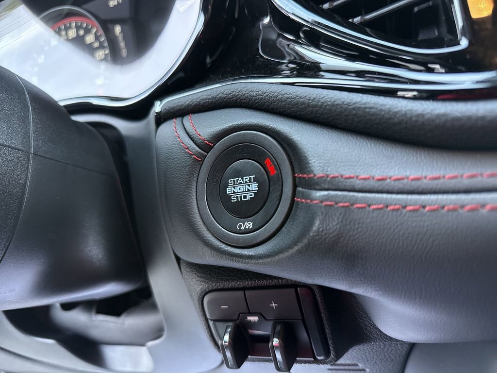 New 2026 Dodge Durango GT AWD/4WD image 17