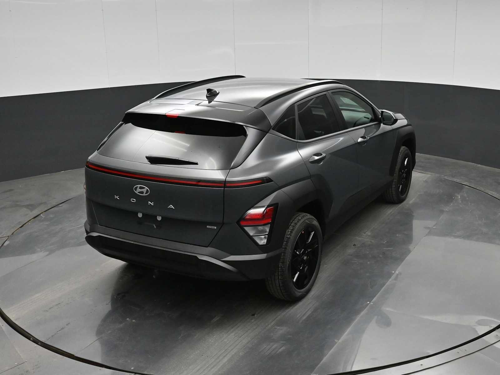 New 2026 Hyundai Kona SEL Sport AWD/4WD image 27