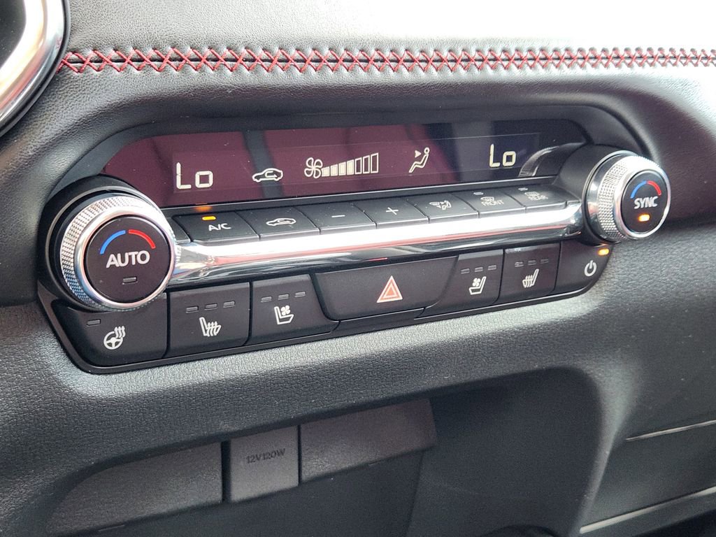 New 2026 MAZDA CX-50 2.5 Hybrid w/ Weather Package image 10
