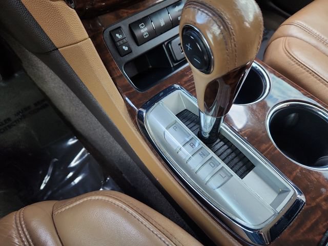 Used 2015 Buick Enclave Leather FWD image 44