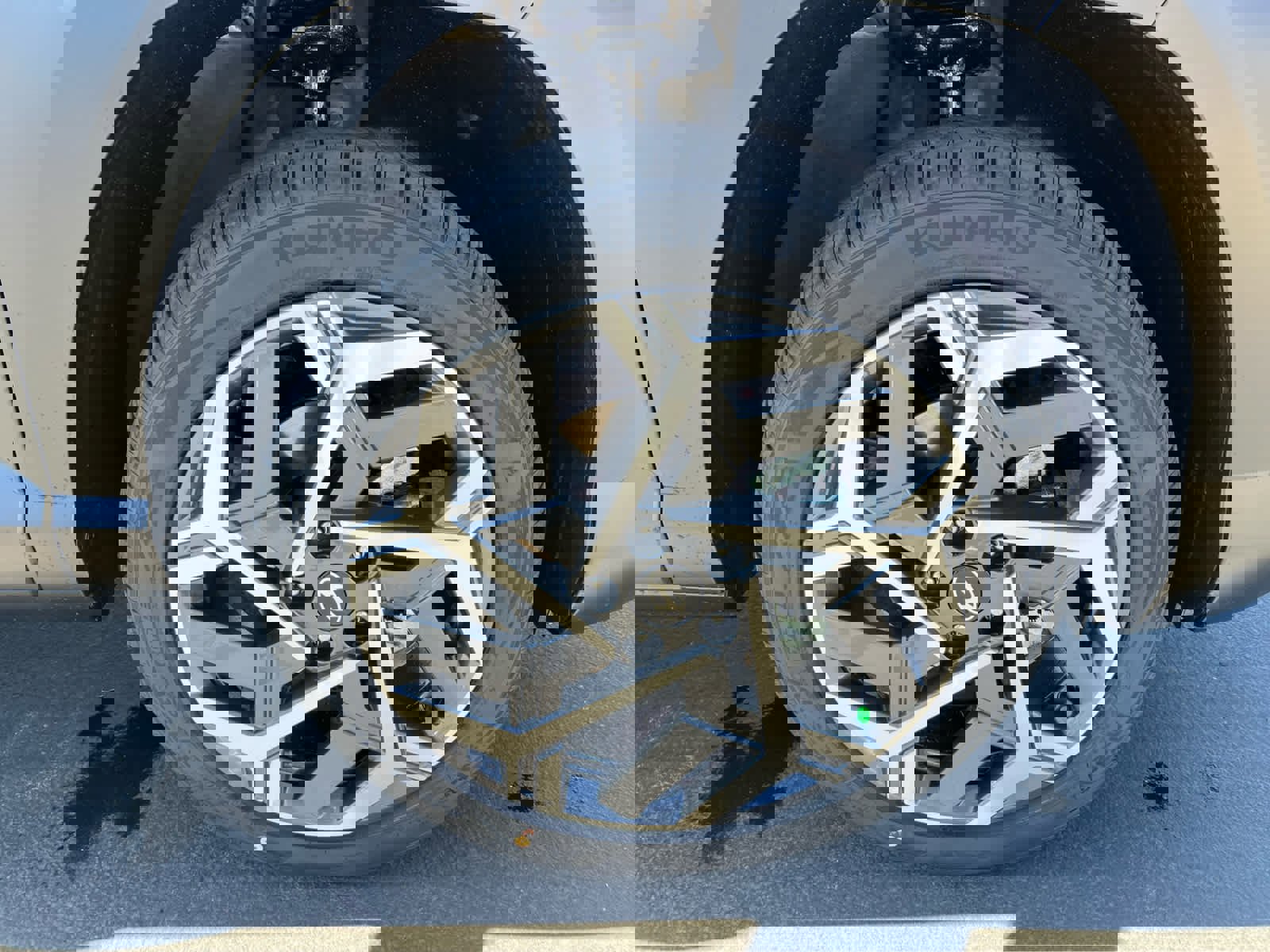 New 2026 Hyundai Kona SEL Premium image 16