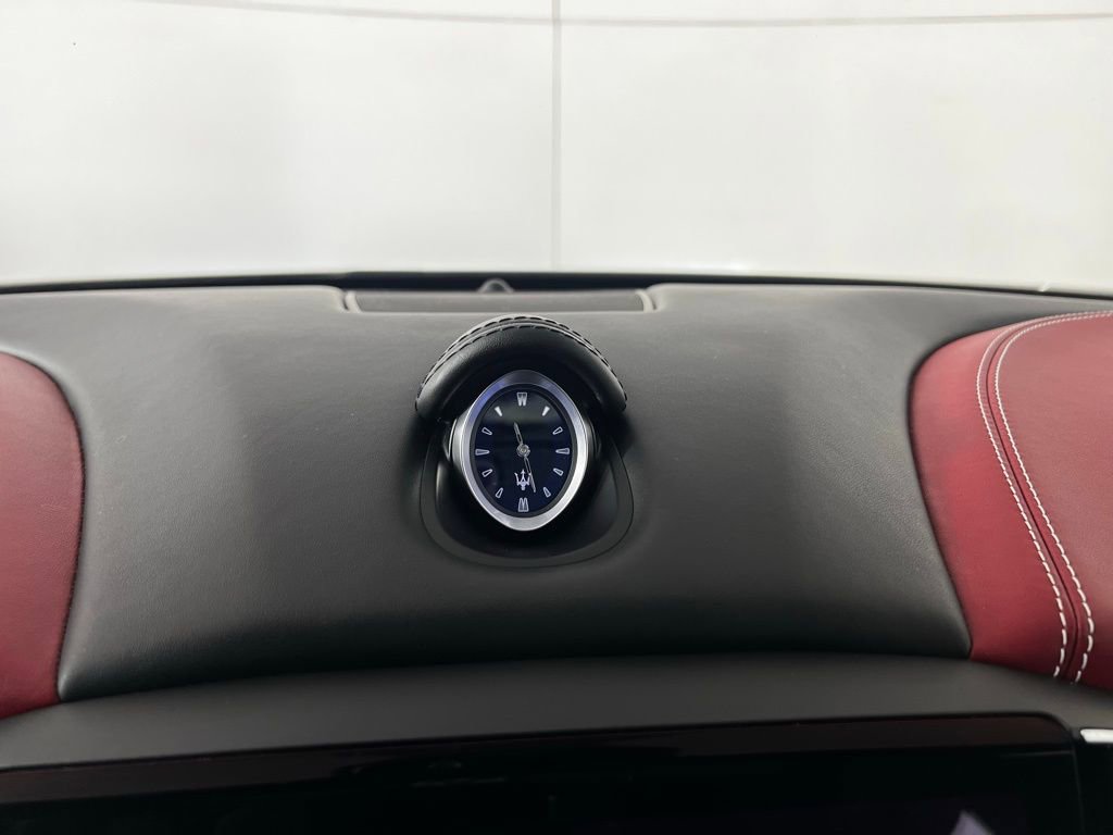 Used 2021 Maserati Ghibli S GranLusso image 33