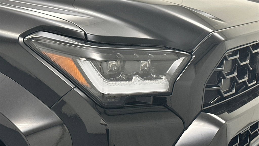New 2025 Toyota 4Runner TRD Pro image 27
