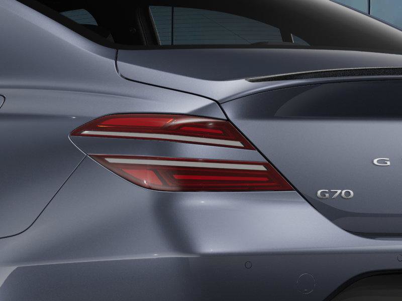 New 2026 Genesis G70 3.3T Prestige AWD/4WD image 14