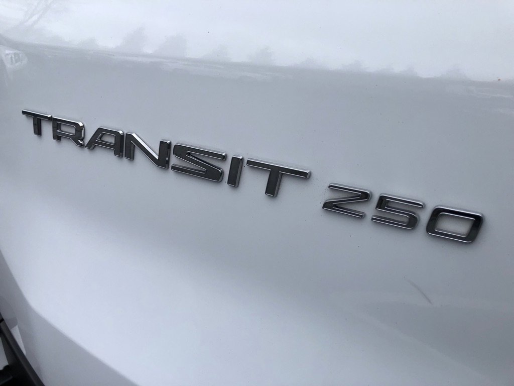 Used 2024 Ford Transit 250 Low Roof w/ Exterior Upgrade Package image 13