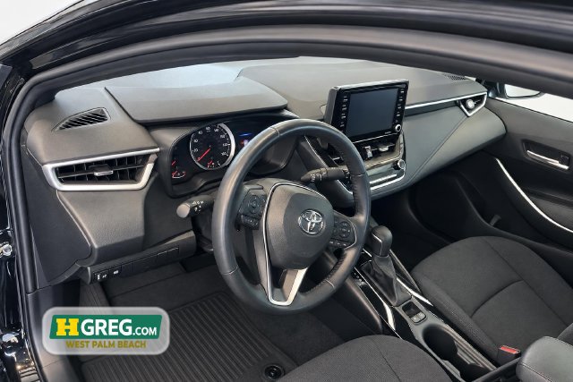Used 2022 Toyota Corolla SE FWD image 10