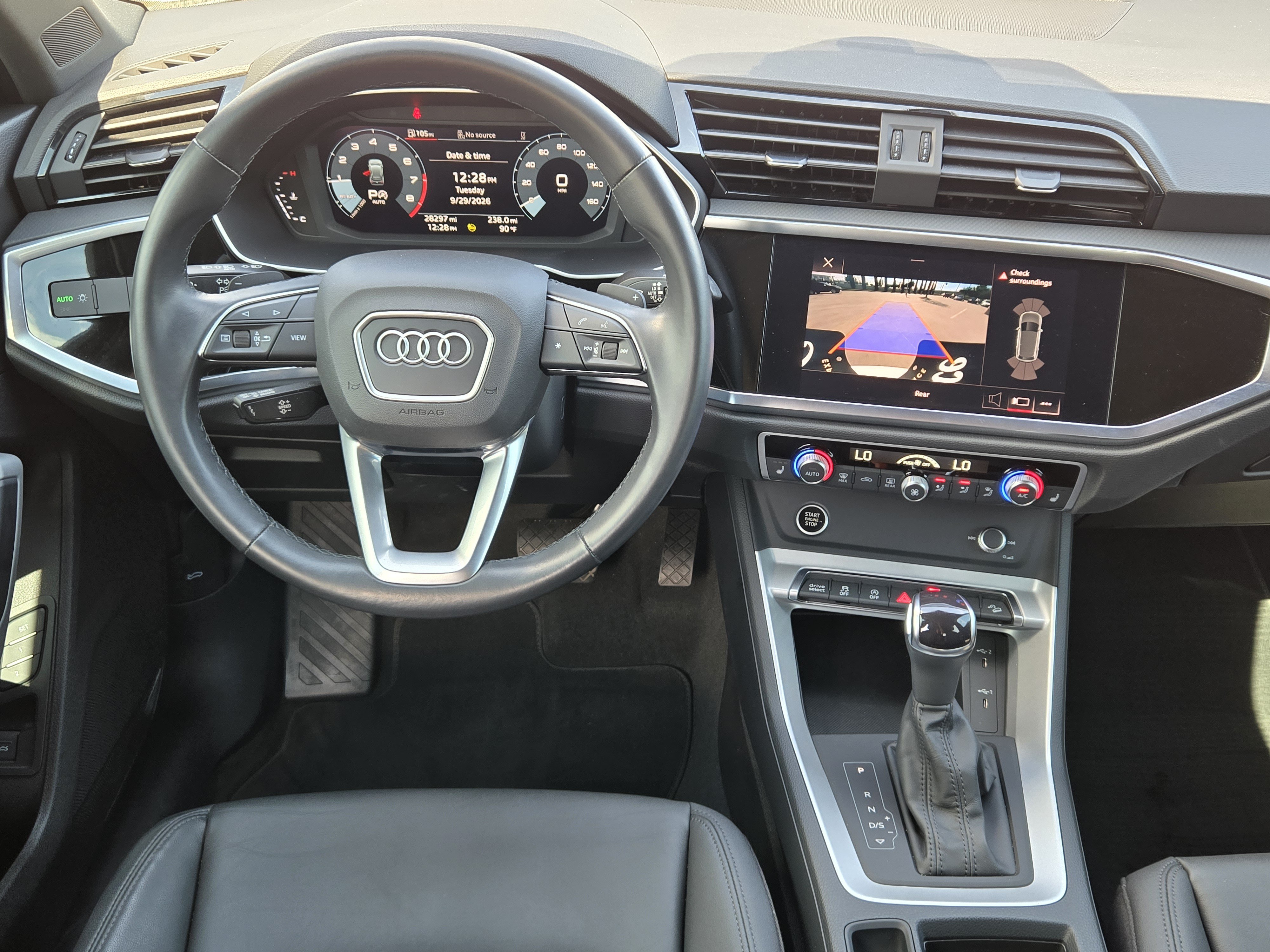 Used 2022 Audi Q3 2.0T Premium AWD/4WD image 33