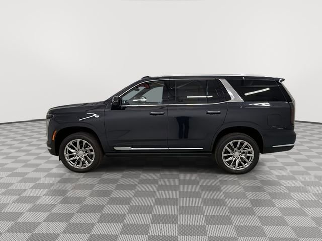 New 2026 Cadillac Escalade Luxury w/ LPO, Radiant Package image 6