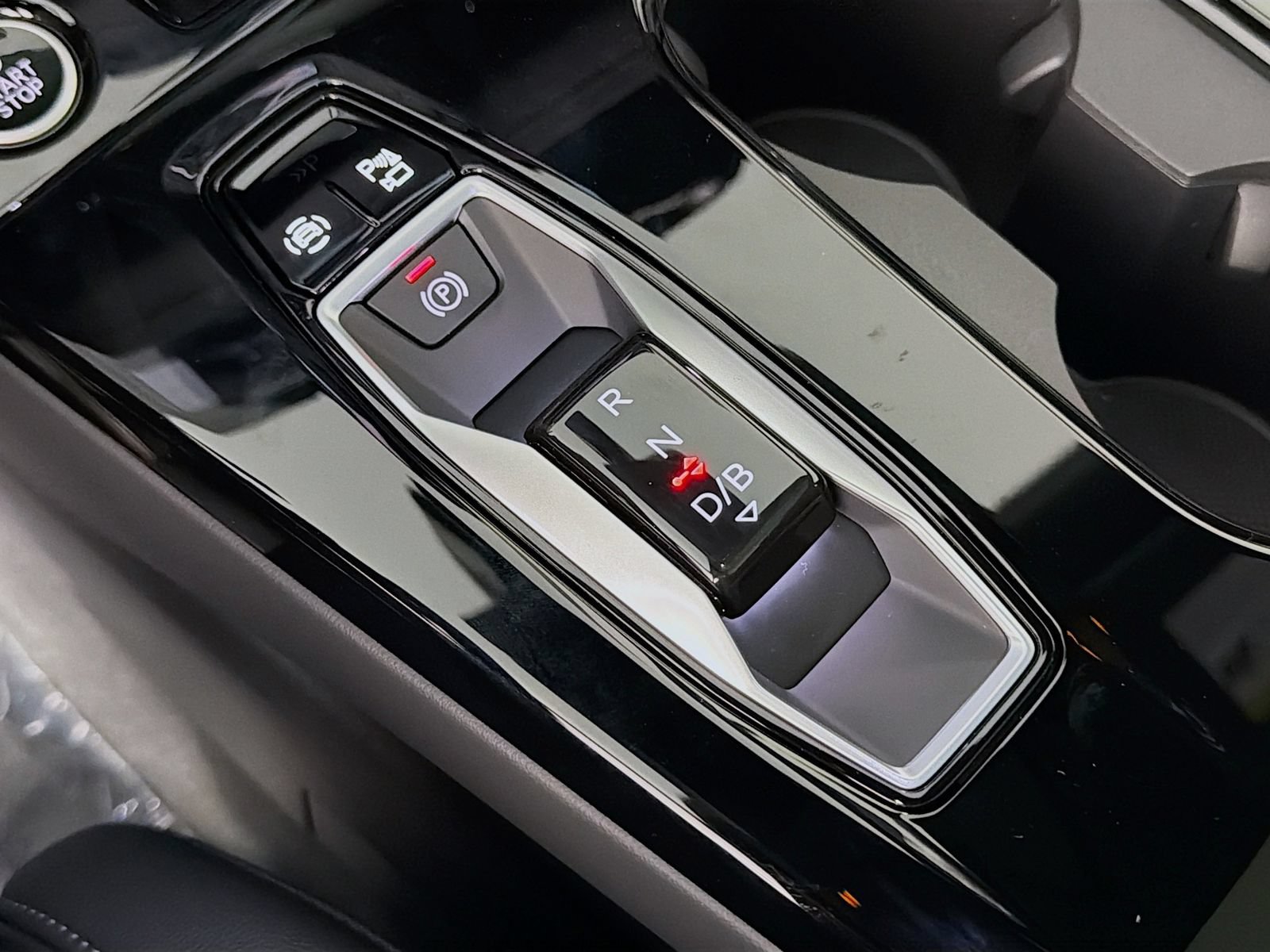 New 2027 Audi A6 e-tron Premium Plus AWD/4WD image 16