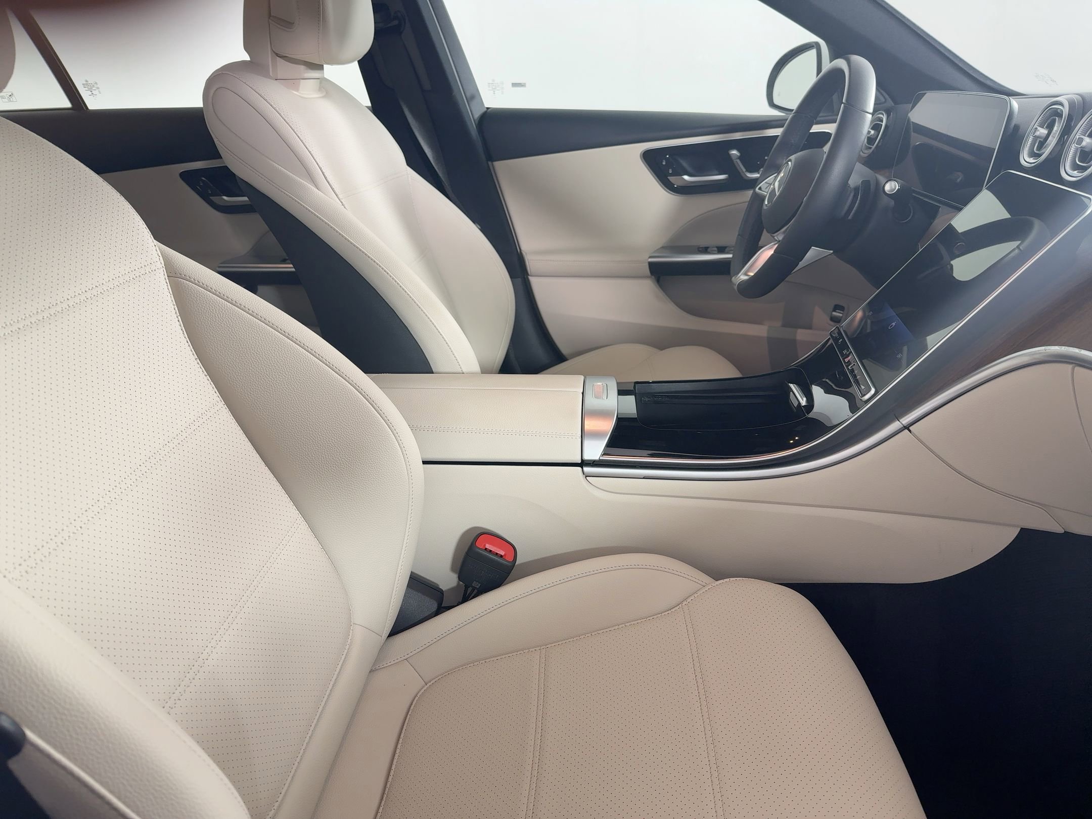 Used 2023 Mercedes-Benz C 300 C 300 image 47