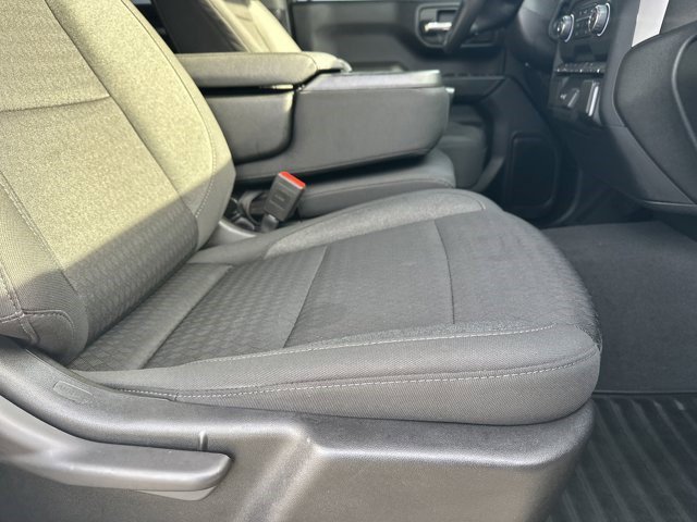 Certified 2023 Chevrolet Silverado 1500 Custom image 14