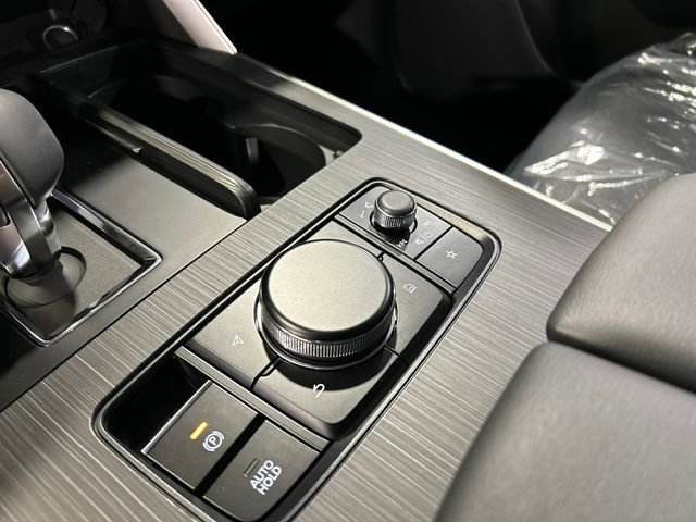 New 2026 MAZDA CX-90 3.3 Turbo S w/ Premium Plus image 18