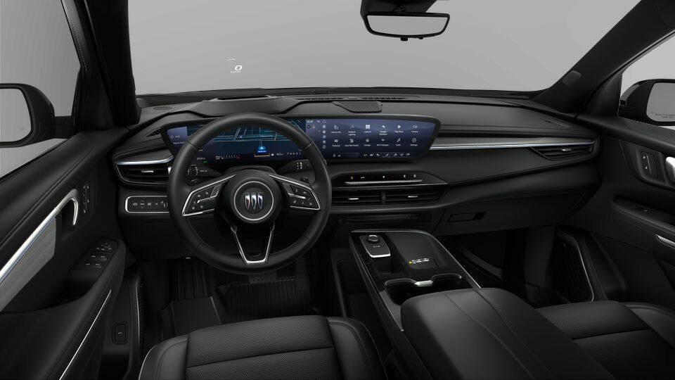 New 2027 Buick Enclave Preferred w/ Power Package FWD image 9