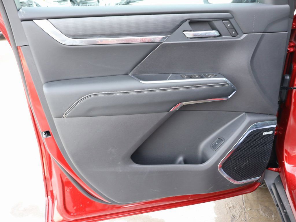 New 2026 GMC Acadia Elevation w/ Black Edition image 11