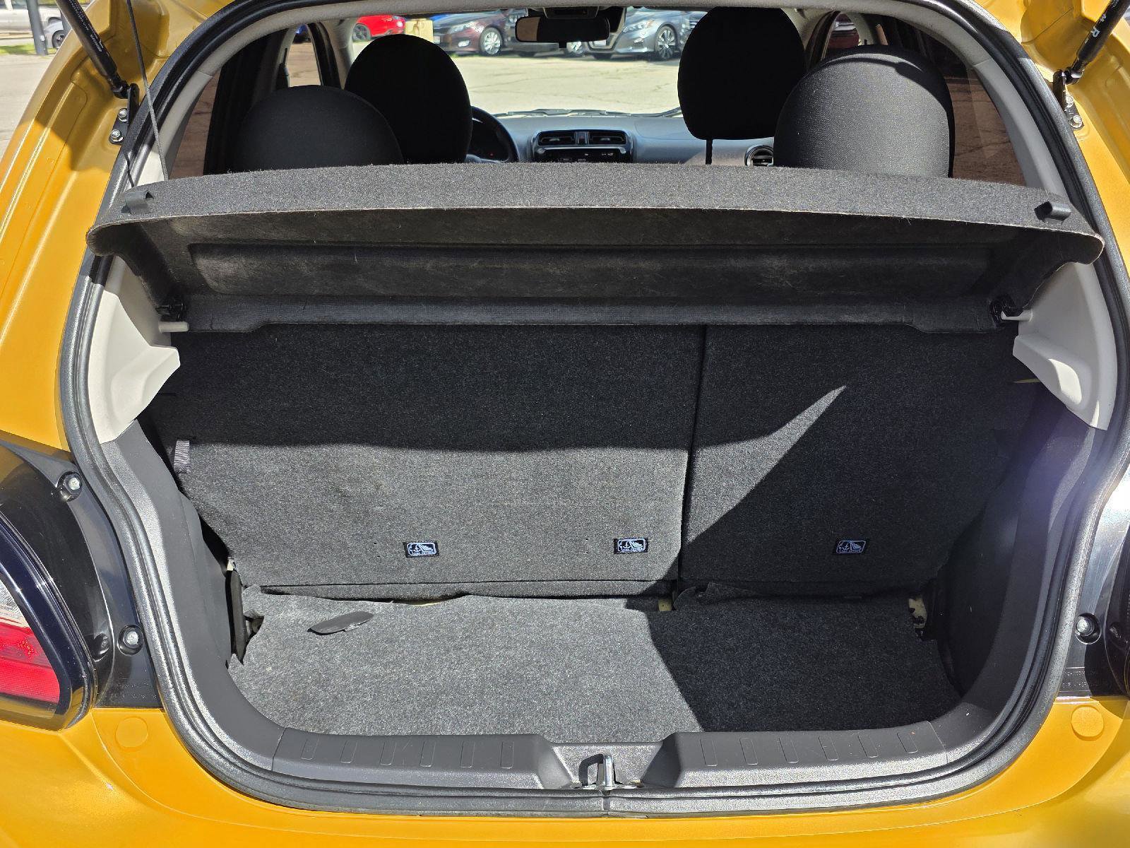 Used 2024 Mitsubishi Mirage SE image 28