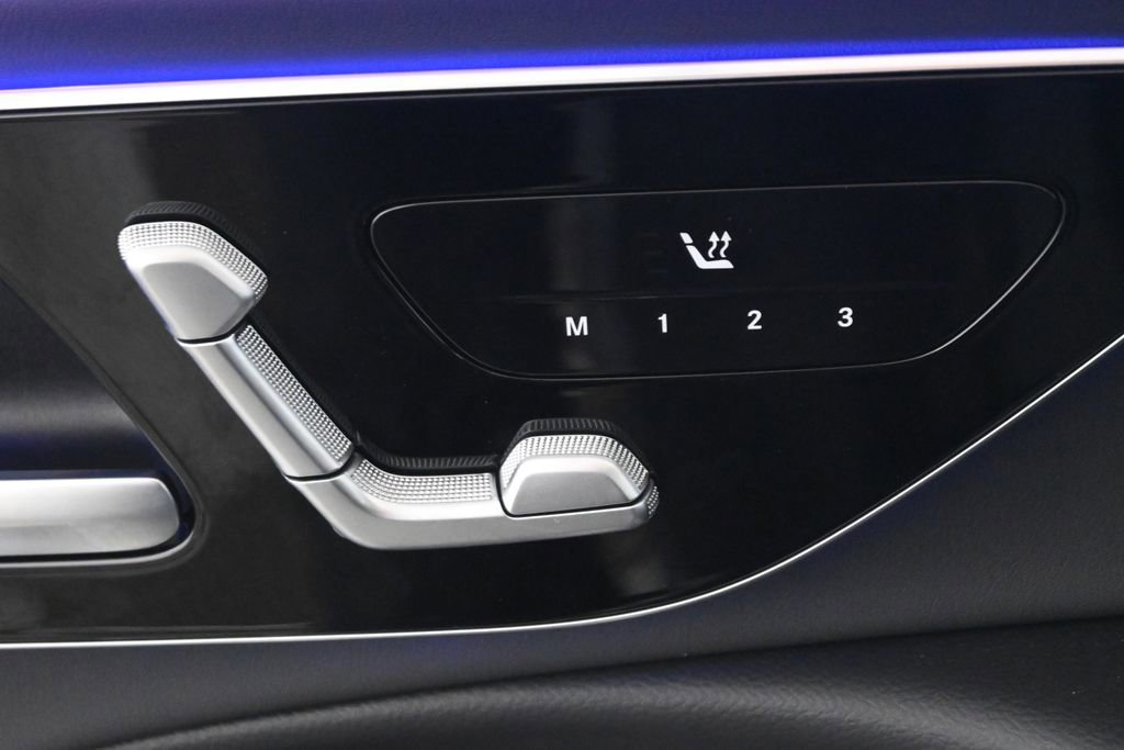 New 2026 Mercedes-Benz E 53 AMG e 4MATIC Sedan image 25