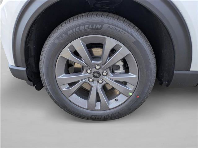 New 2026 Ford Explorer Active w/ Active Comfort Package AWD/4WD image 10