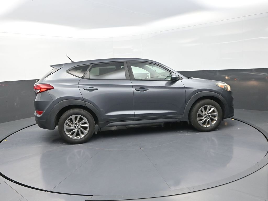 Used 2018 Hyundai Tucson SE image 12