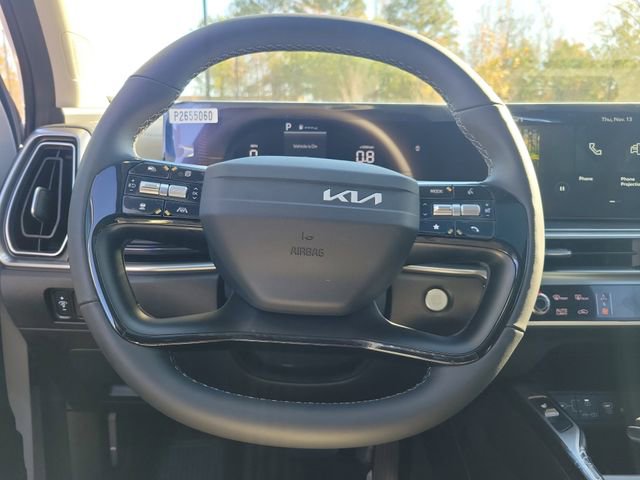 New 2026 Kia Sorento S w/ S Panoramic Sunroof Package image 23