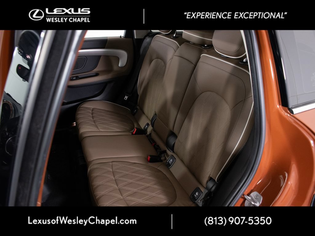 Used 2020 MINI Cooper Countryman S AWD/4WD image 21