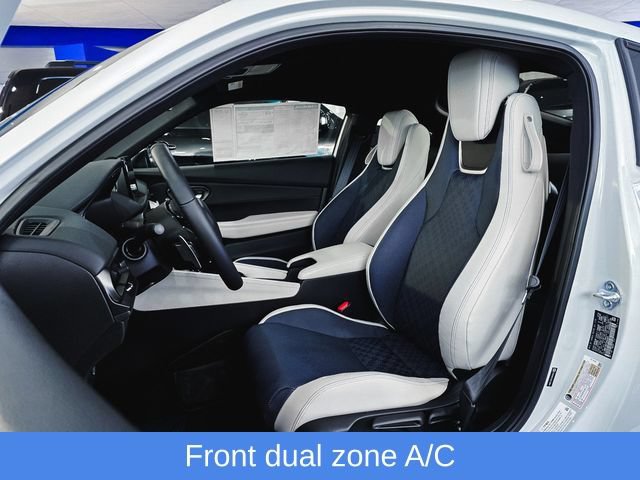 New 2026 Honda Prelude image 3