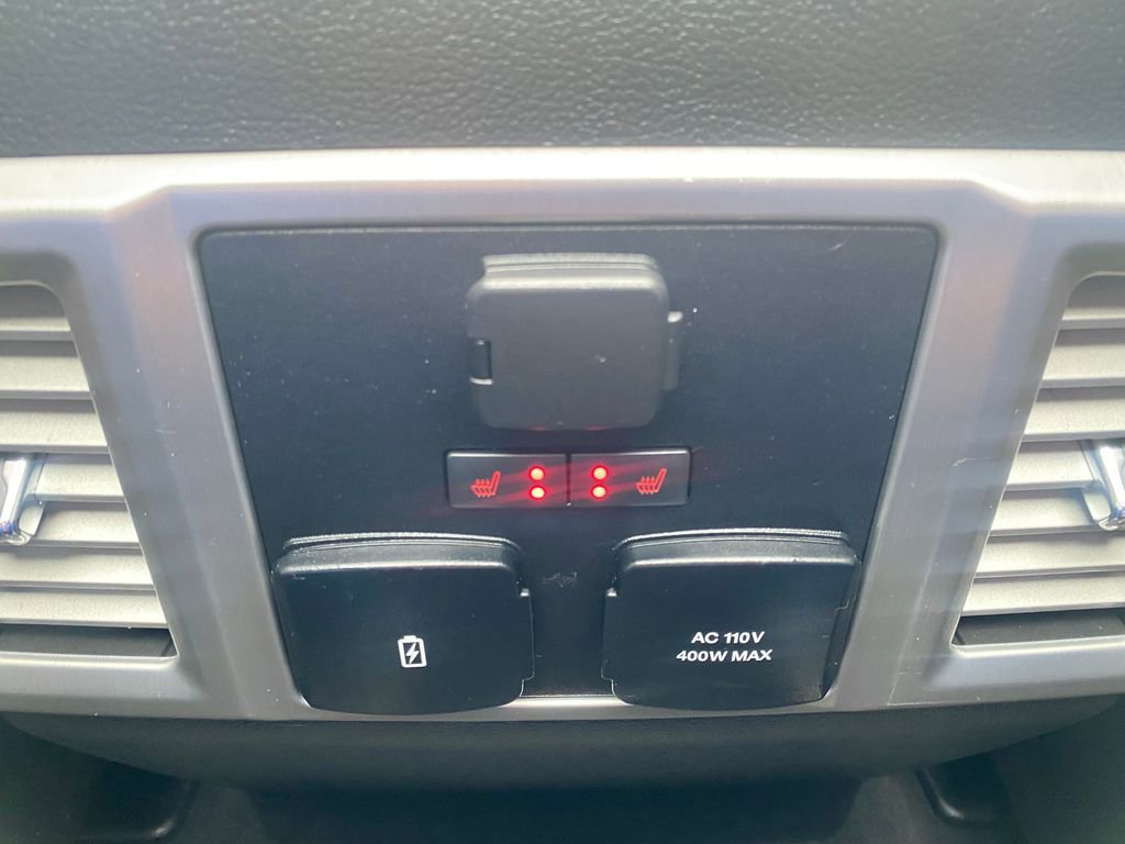 Used 2018 Ford F250 Platinum w/ Platinum Ultimate Package image 22