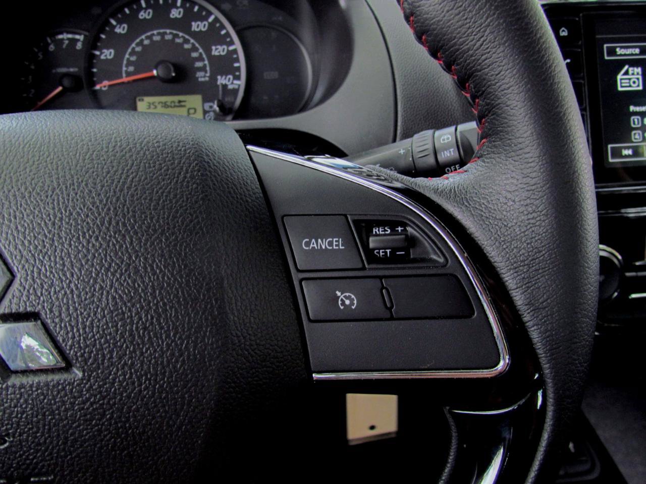 Used 2024 Mitsubishi Mirage SE image 24