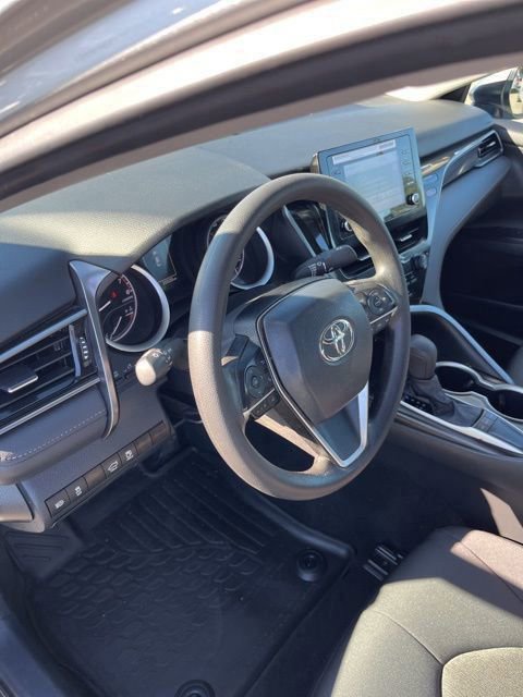 Used 2024 Toyota Camry LE image 13