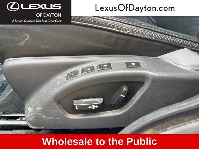 Used 2011 Volvo XC70 3.2 AWD/4WD image 12