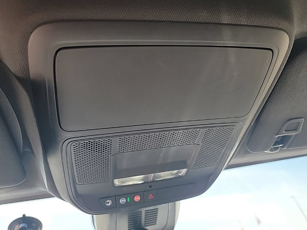 Used 2025 Chevrolet Equinox LT AWD/4WD image 31