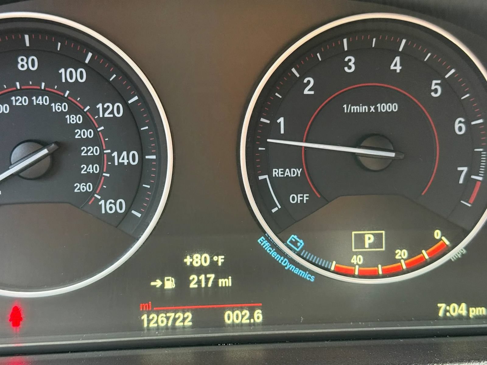 Used 2016 BMW 428i Coupe RWD image 12
