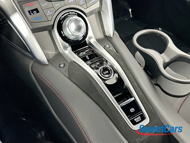 Used 2022 Acura NSX Type S AWD/4WD image 29