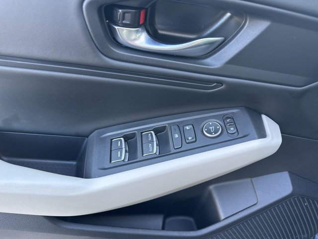 Certified 2023 Honda Accord EX image 18