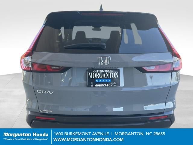 Used 2023 Honda CR-V EX-L image 8
