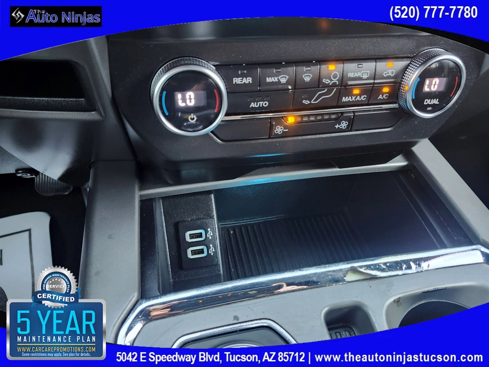 Used 2019 Ford Expedition Max XLT image 29