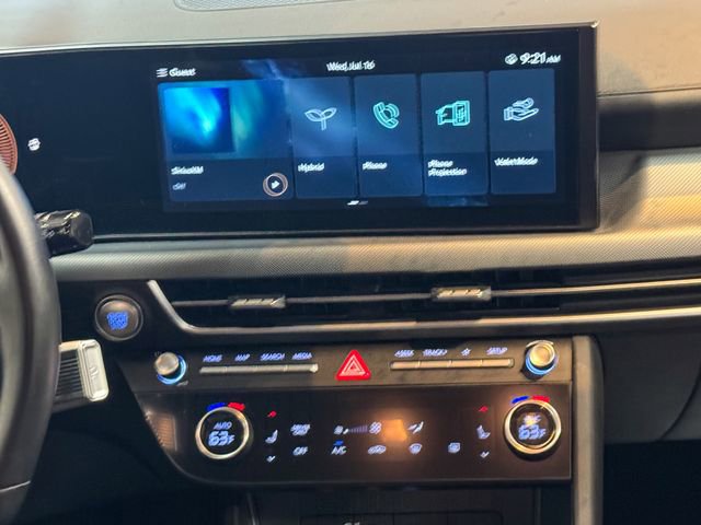 Used 2024 Hyundai Sonata SEL image 29