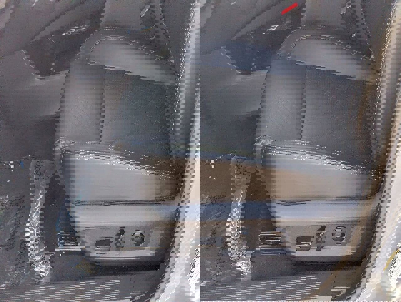 Certified 2024 Nissan Rogue Platinum w/ Platinum Premium Package image 21