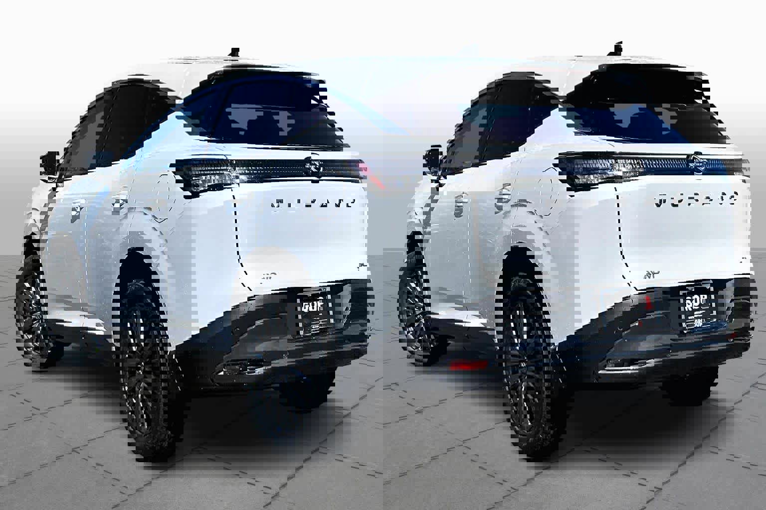 New 2026 Nissan Murano SL image 12