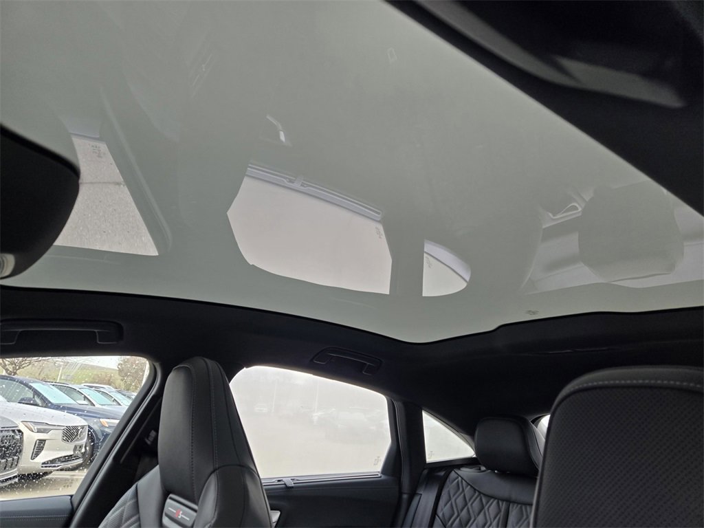 New 2025 Audi S5 Premium Plus image 21