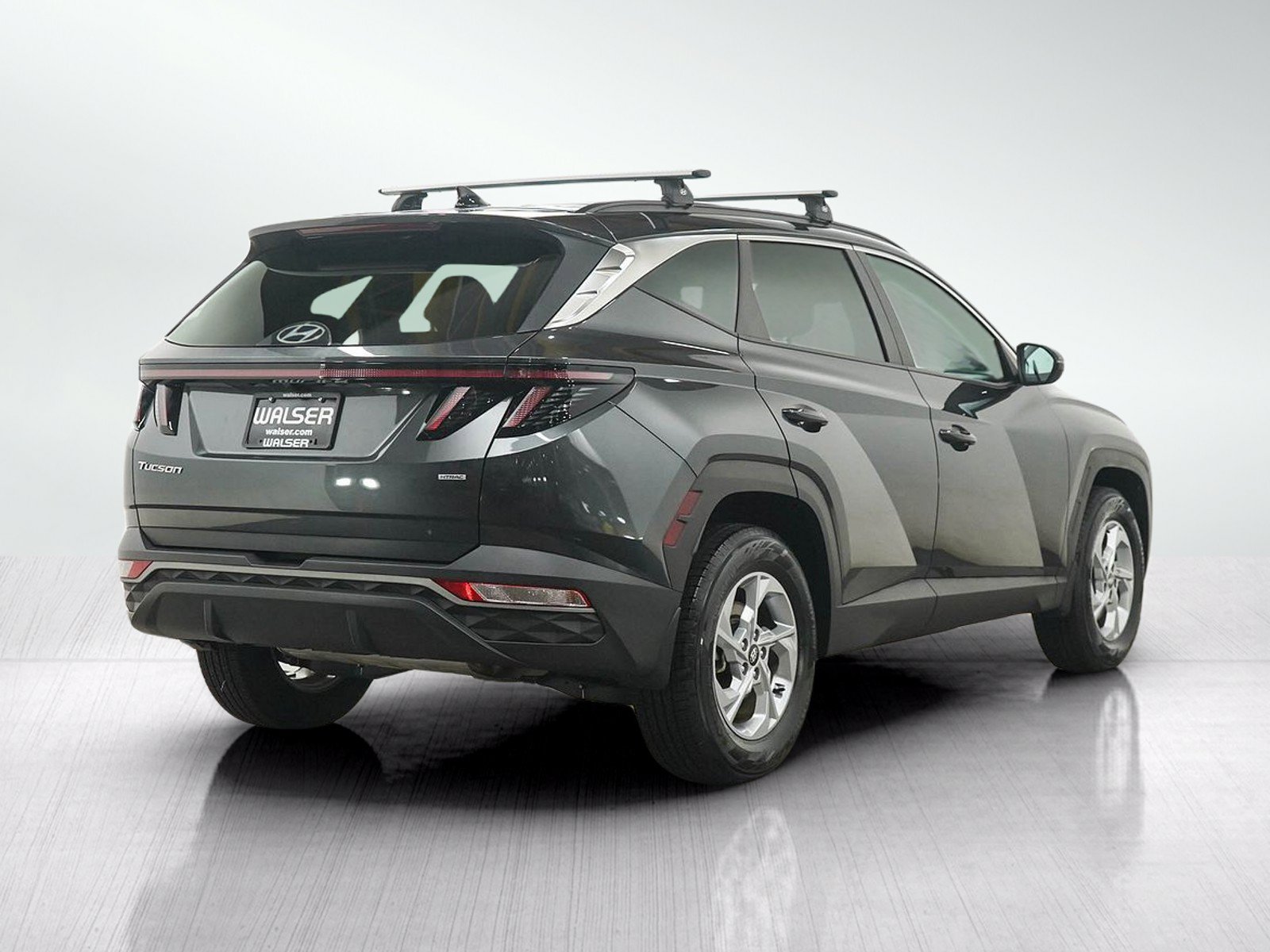 Used 2023 Hyundai Tucson SEL AWD/4WD image 5