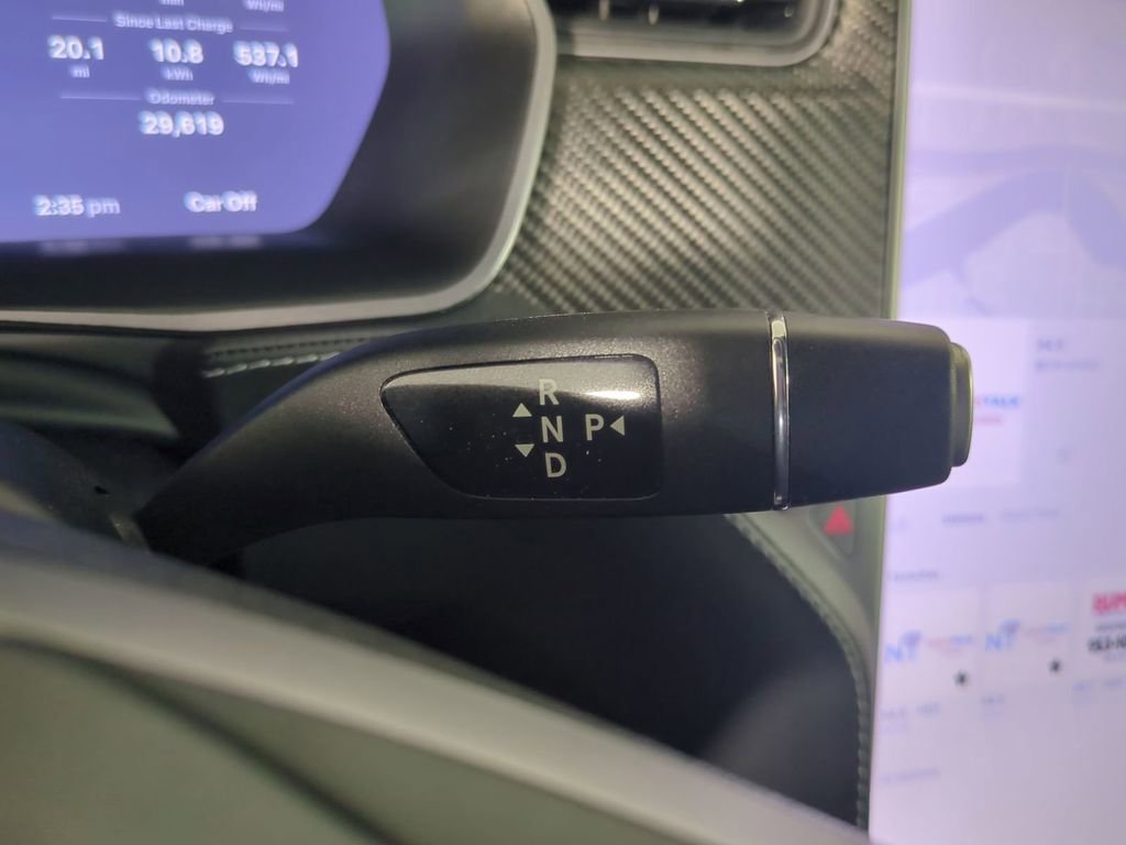 Used 2020 Tesla Model S Performance AWD/4WD image 20