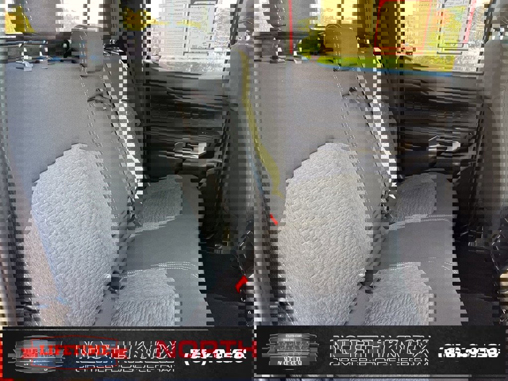 Used 2024 Ford Ranger XLT w/ Equipment Group 301A High image 24