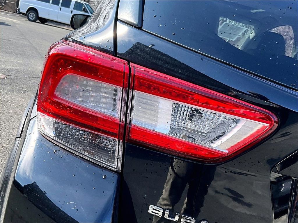 Used 2019 Subaru Crosstrek 2.0i Limited w/ Popular Package #4 image 27